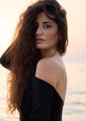 Lia Hovhannisyan