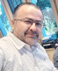 Víctor Manuel arrcaste