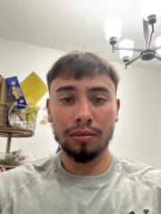 Jesus Suarez