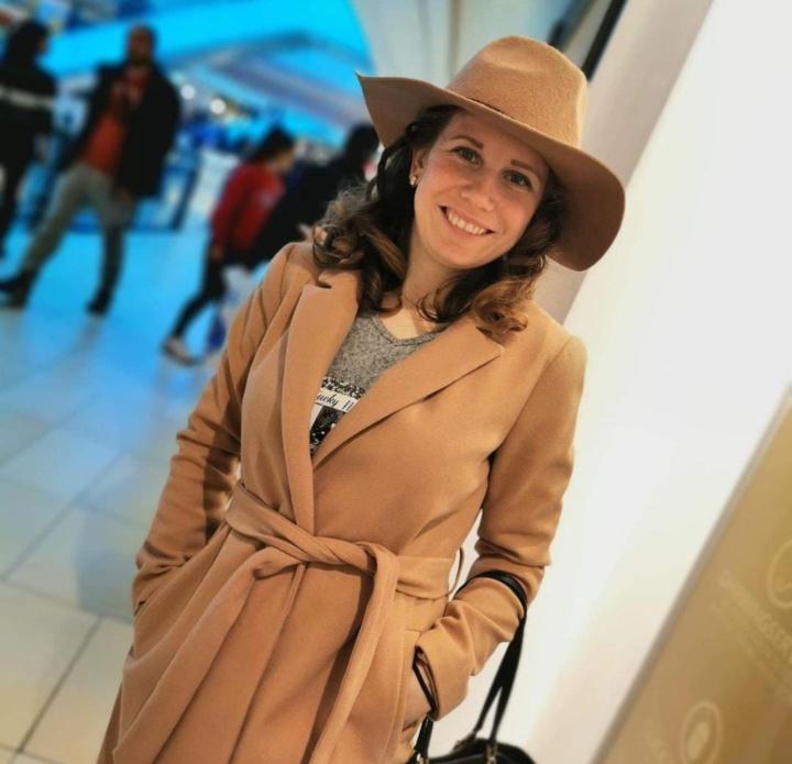 Loredana-Éva Olariu