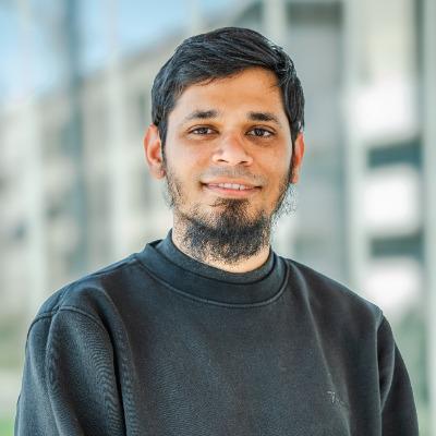 Majid Mohammed