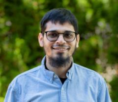 Majid Mohammed