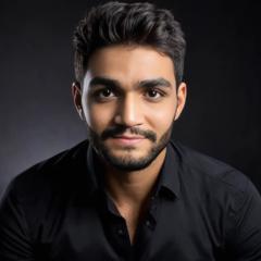 Lakshit Ukani