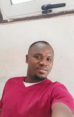 Jacob Duah