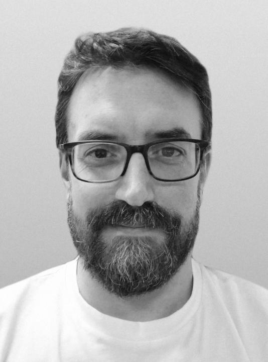 Nicolas Steininger