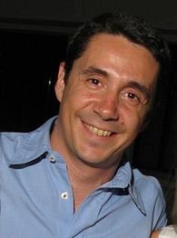 Julian Mateo