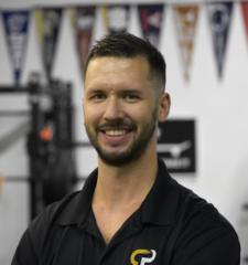 Vlad Madorsky
