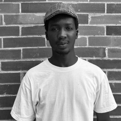 Mukhtar Adesina