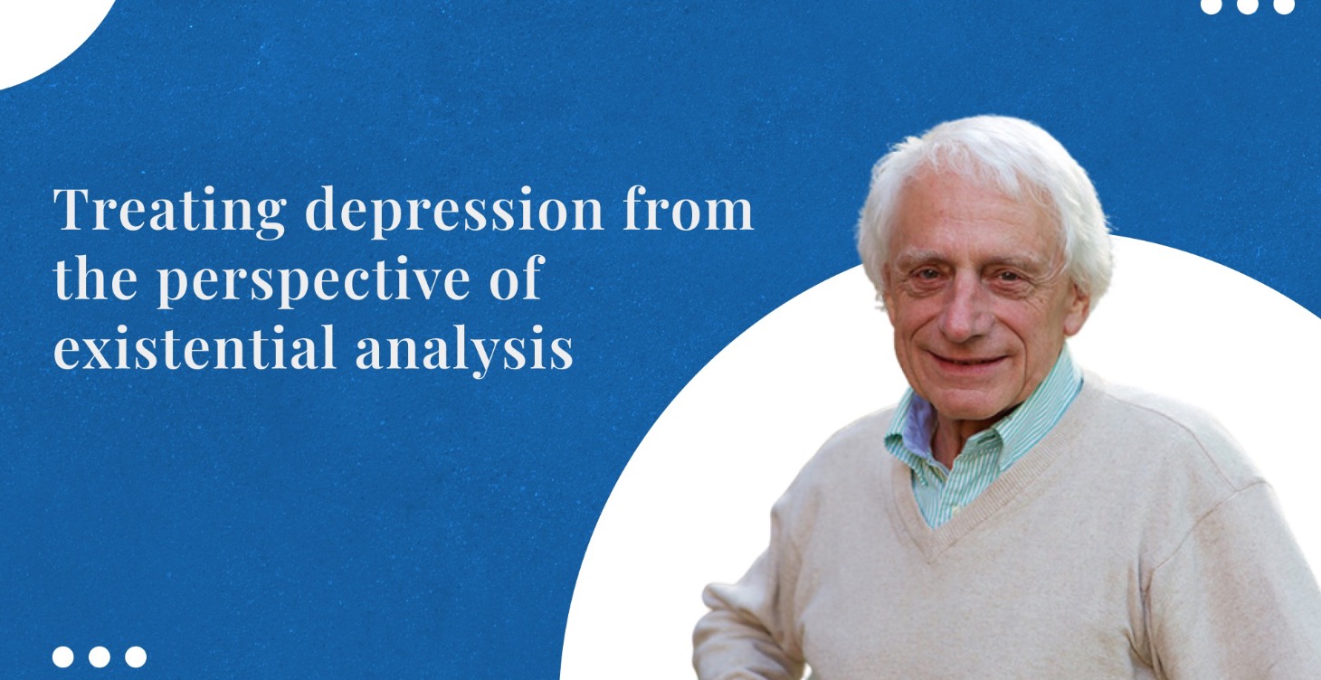 Depression Treatment in Existential Analysis