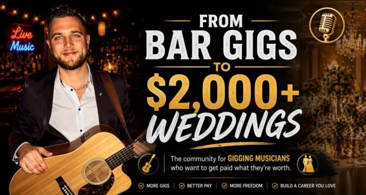 Music Entrepreneur Community