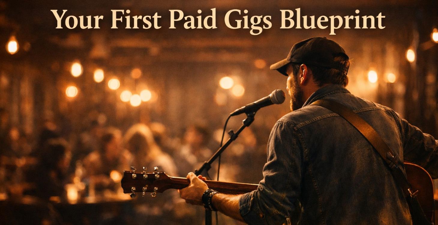 1.1 - Start Here - Your First Paid Gigs Blueprint
