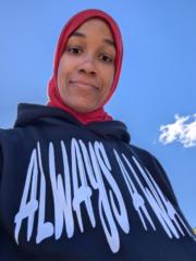 Kamaria Abdullah