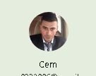 Cem Ozgur