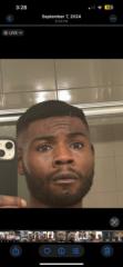Rodney Mosley Jr