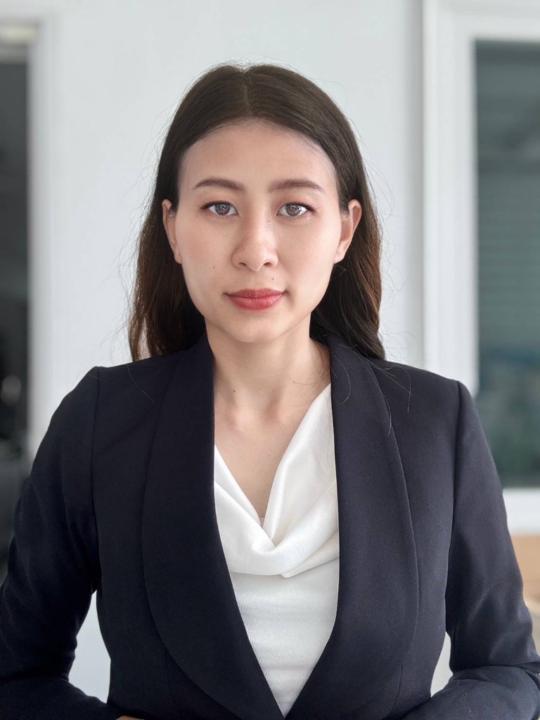 Rattanaporn Srisunon