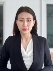 Rattanaporn Srisunon