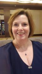 Barbara Etheridge