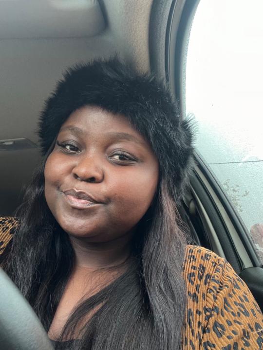 Ntombenhle Manqele