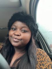 Ntombenhle Manqele