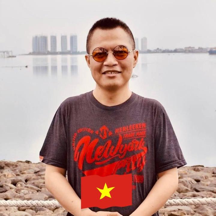 Phuc Bui