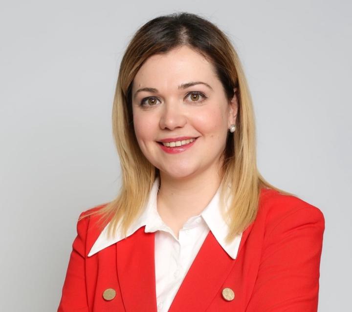Sorina Bucur