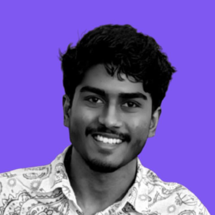 Gaurav Mandal