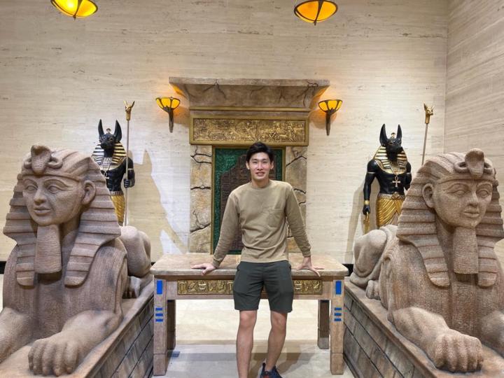 Wei Jie Loo