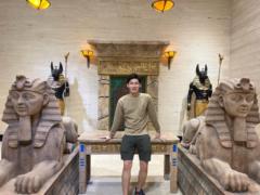 Wei Jie Loo