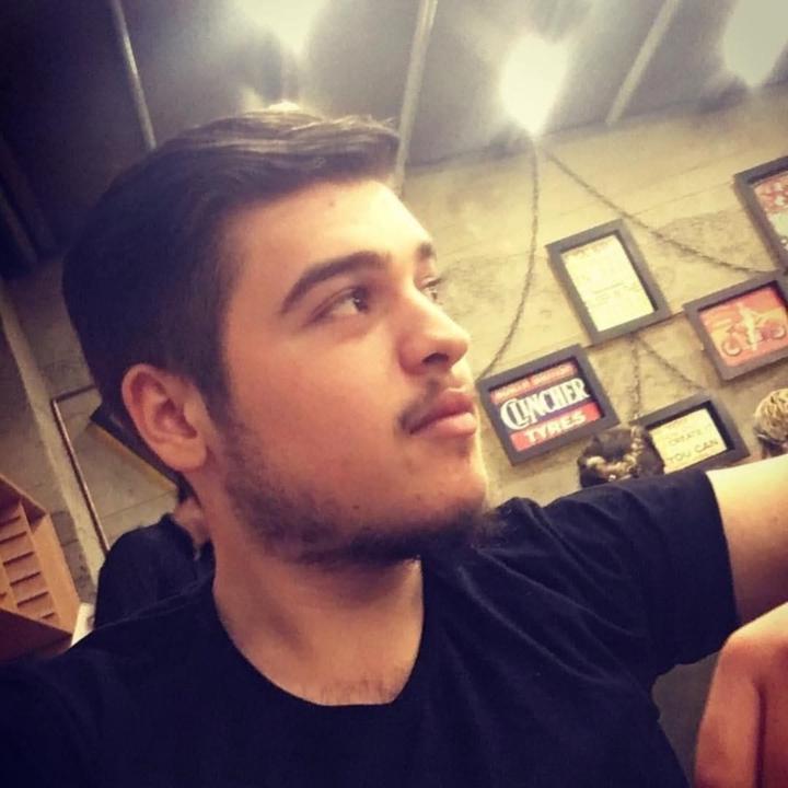 Mete Ozdemir