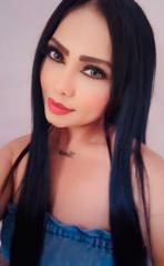 Kim Andrde