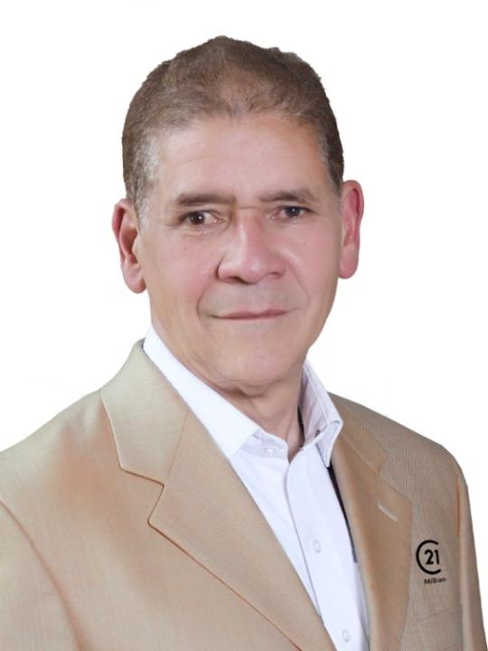José Ismael Moreno Henríquez