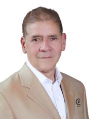 José Ismael Moreno Henríquez