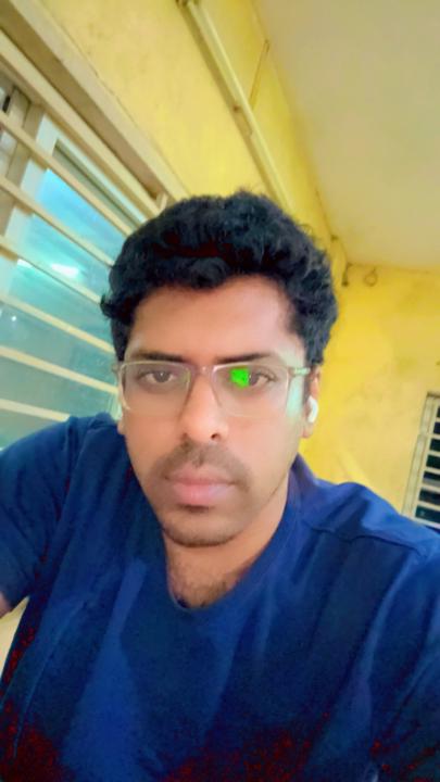 Ravi Teja Varma Bhupathiraju