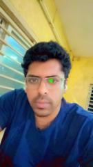 Ravi Teja Varma Bhupathiraju