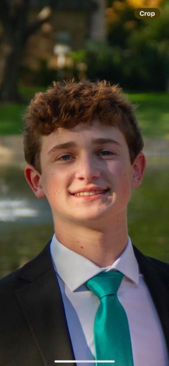 Brennen Loomstein