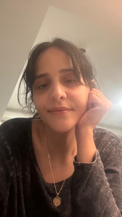 Romina Paola De Lucia