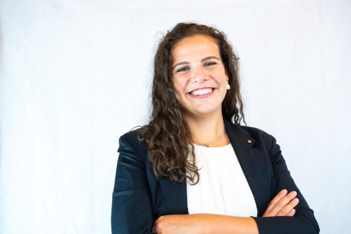 Annalisa Canale