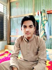 Md Abu Rayhan