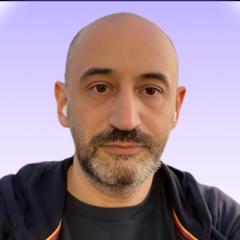 Mike Daykhin