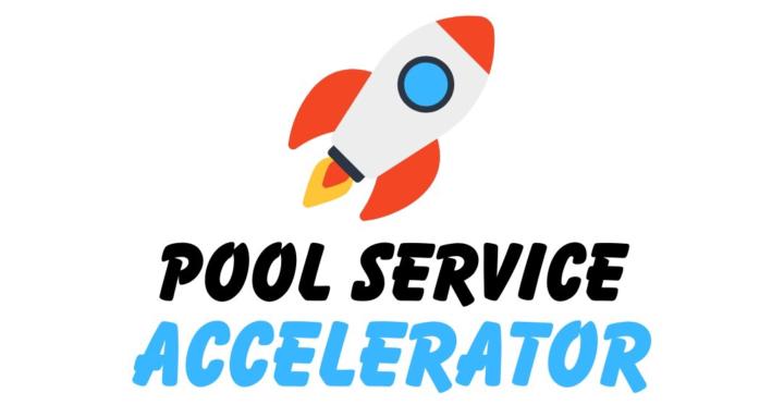 Pool Service Accelerator