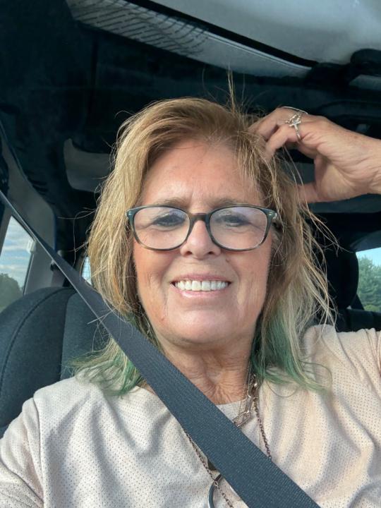 Cheryl Bouchard