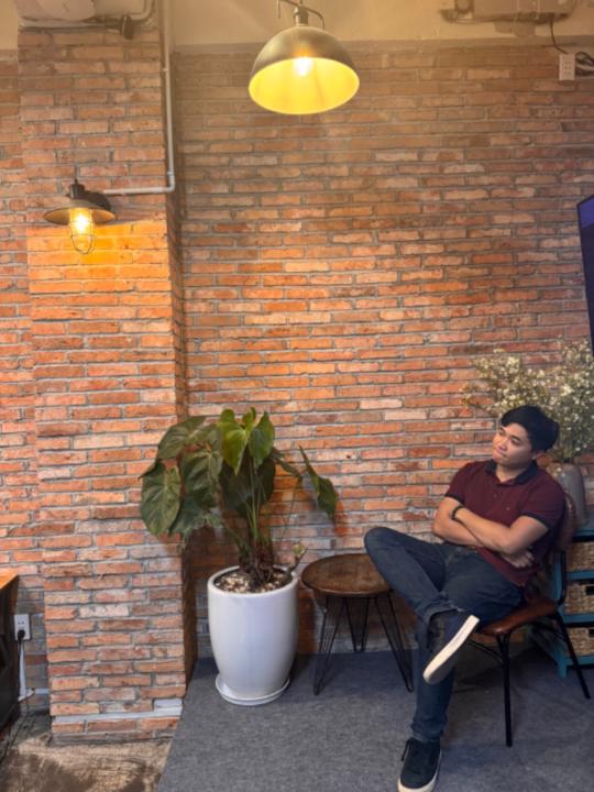 Thành tín Nguyễn