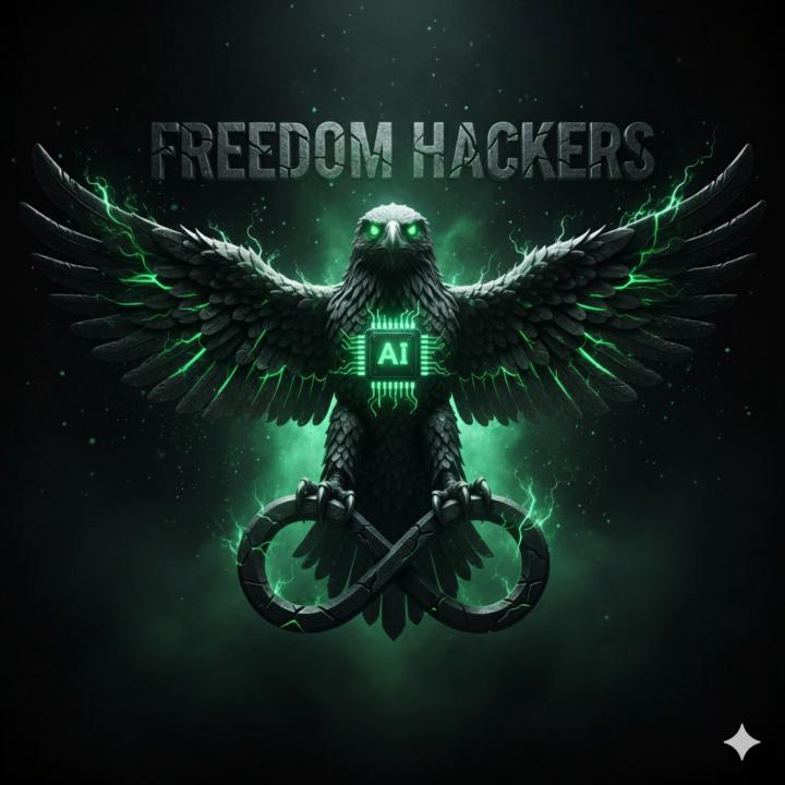 Freedom Hackers