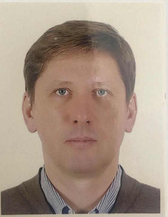 Alexander Khurin
