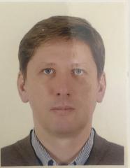 Alexander Khurin
