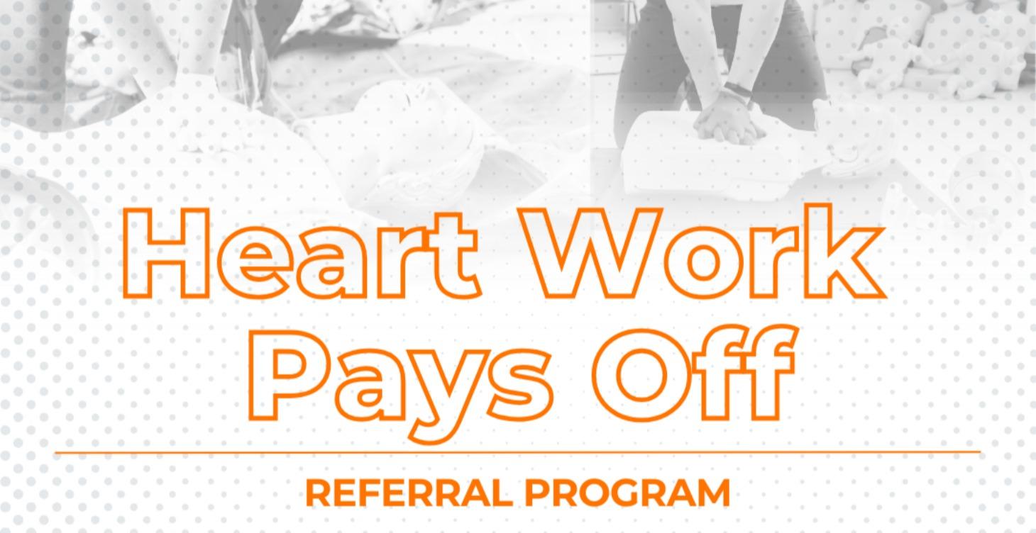 🔥 Refer a Friend and Earn Money
