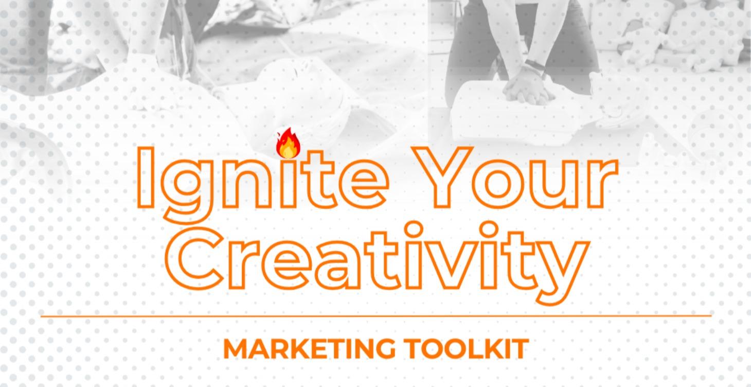 🔥 Marketing Toolkit