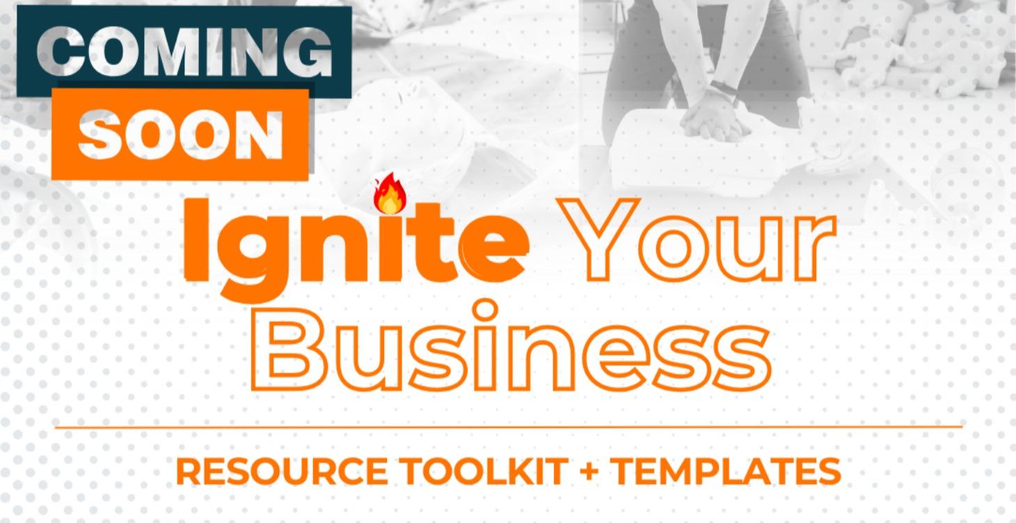 🔥 Ignite Business Toolkit