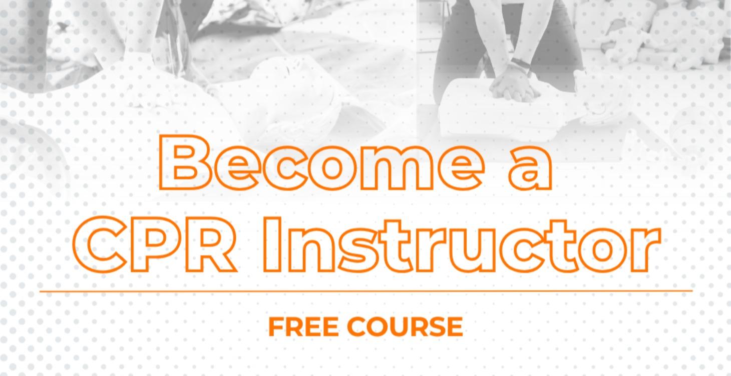 🔥 Your CPR Journey Starts Here