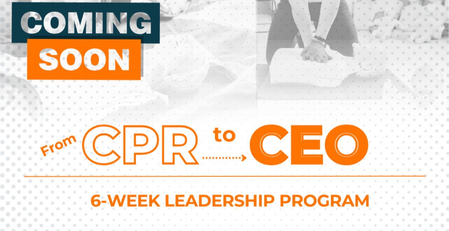 🔥 GROW Your CPR Business